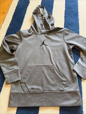 Air Jordan Nike hoodie